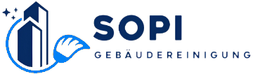 Sopi Gebäudereinigung